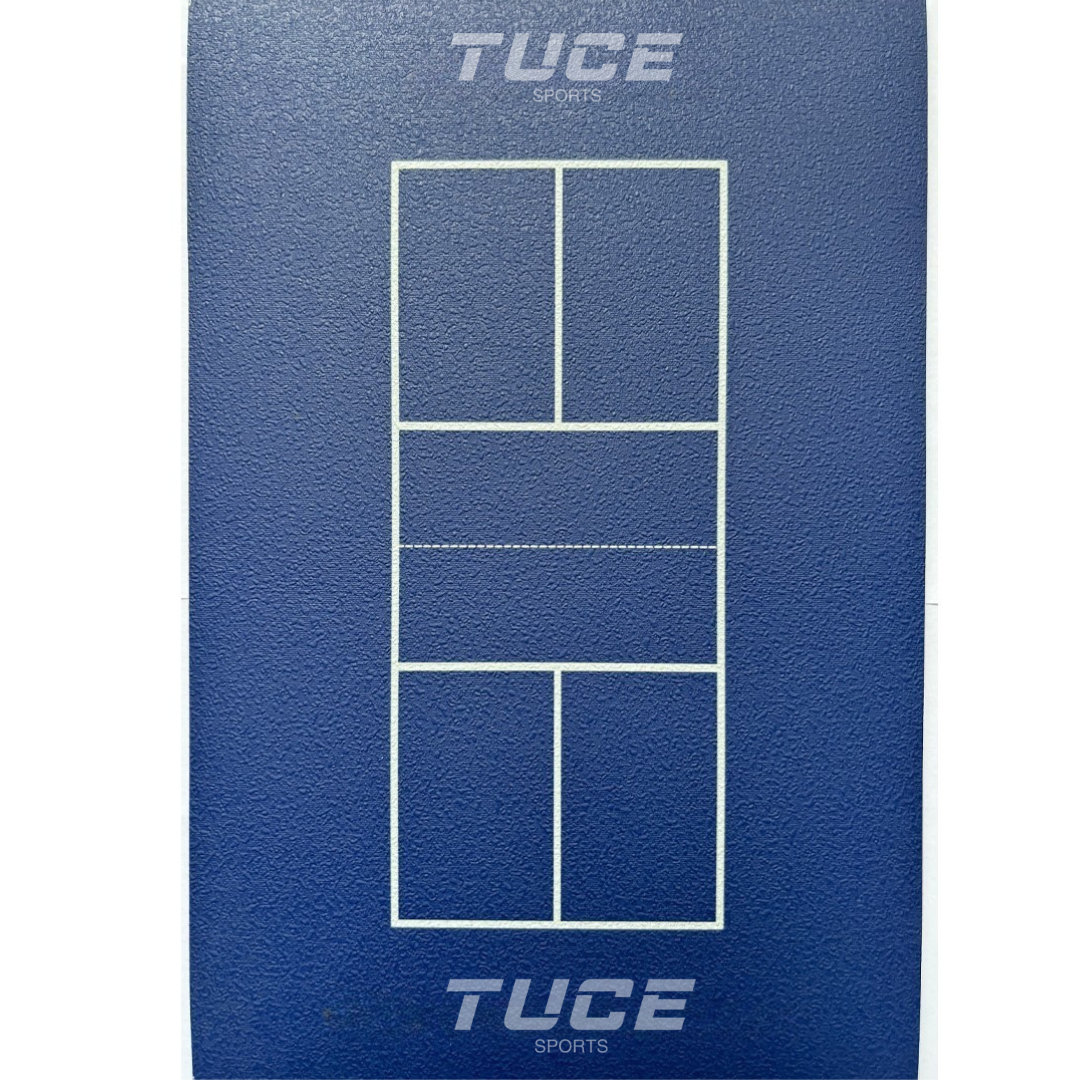 Напольное покрытие Pickleball TC-QJPK30