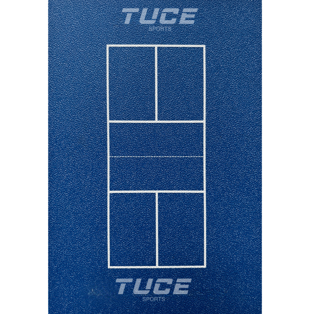 Pickleball Flooring TC-QJPK