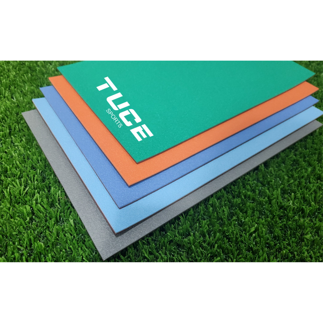 Pickleball Flooring TC-QJPK