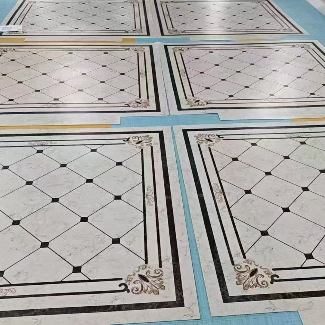 Коврик из ПВХ для лифта на заказ