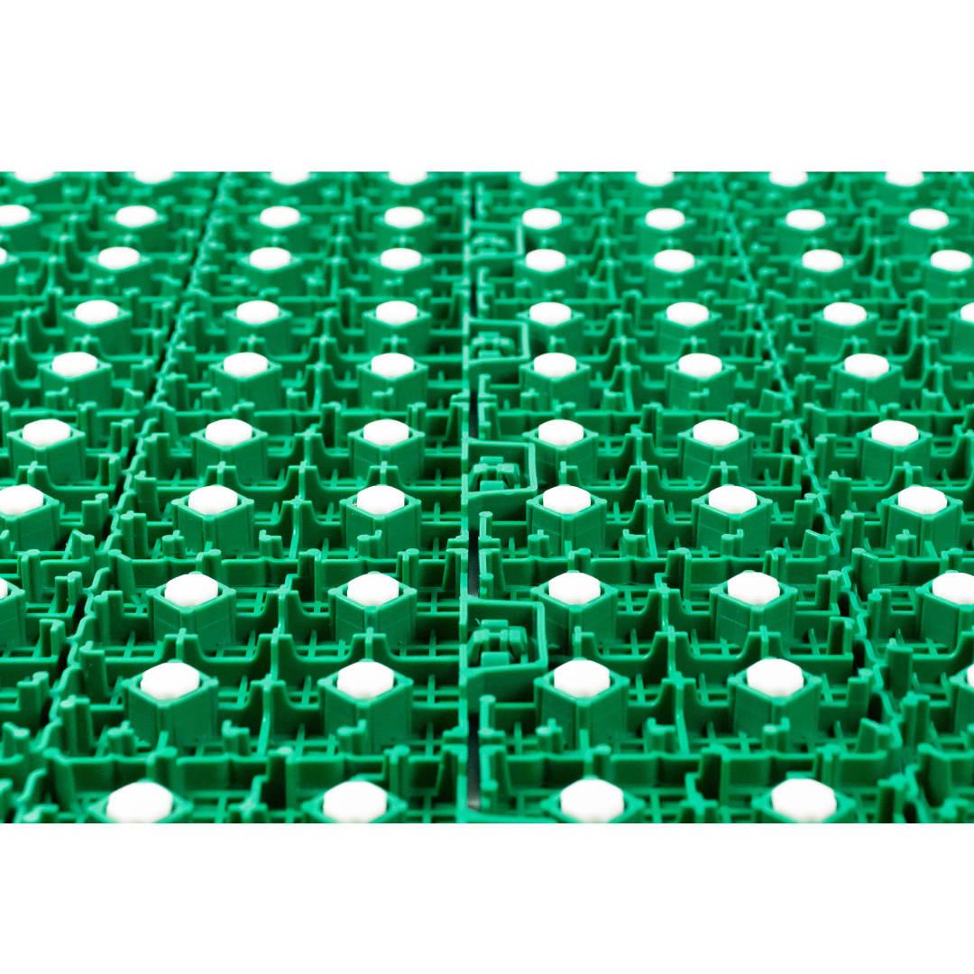 Мягкое соединение Elastic 500 TC-TLPP500